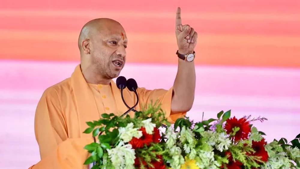 योगी सरकार का राशन डीलरों को बड़ा तोहफा, 90 से बढ़कर 125 रुपये प्रति कुंतल होगा लाभांश योगी सरकार का राशन डीलरों को बड़ा तोहफा, 90 से बढ़कर 125 रुपये प्रति कुंतल होगा लाभांश