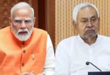 लखीसराय के अशोकधाम मंदिर में भगदड़, 7 श्रद्धालुओं की मौत; पीएम मोदी ने जताया दुख