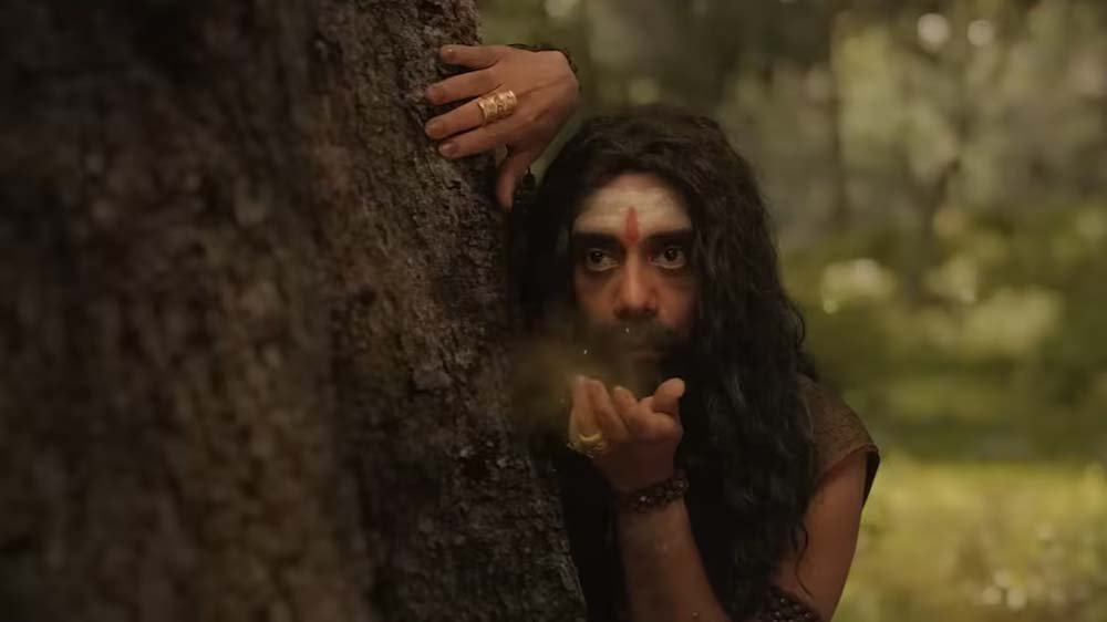रामायण फिल्म में मारीच का किरदार, जानें सोने के हिरण की कहानी