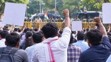 रांची में धरना-प्रदर्शन के लिए अब पूर्व अनुमति जरूरी, प्रशासन ने जारी किए निर्देश