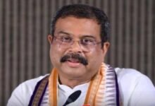 नीट पेपर लीक विवाद पर धर्मेंद्र प्रधान का बड़ा बयान, बोले- पद मेरे लिए महत्वपूर्ण नहीं