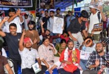 JPSC-JSSC विवाद: छात्रों और सरकार के बीच बातचीत से समाधान की उम्मीद