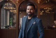 क्रिकेट के बाद रोहित शर्मा का टीवी डेब्यू, जल्द अपने शो से फैंस को करेंगे एंटरटेन क्रिकेट के बाद रोहित शर्मा का टीवी डेब्यू, जल्द अपने शो से फैंस को करेंगे एंटरटेन