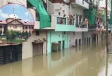 प्रयागराज जलभराव पर हाईकोर्ट सख्त, 24 घंटे में पानी निकालने का आदेश