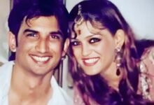 सुशांत को आज भी सपनों में महसूस करती हैं बहन श्वेता, बोलीं- भाई ने मुझे गले लगाया
