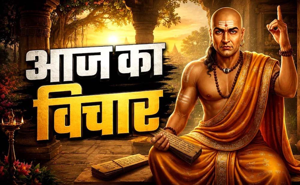 चाणक्य नीति: इन 5 लोगों से भूलकर भी न लें दुश्मनी, वरना बढ़ सकती हैं मुश्किलें चाणक्य नीति: इन 5 लोगों से भूलकर भी न लें दुश्मनी, वरना बढ़ सकती हैं मुश्किलें