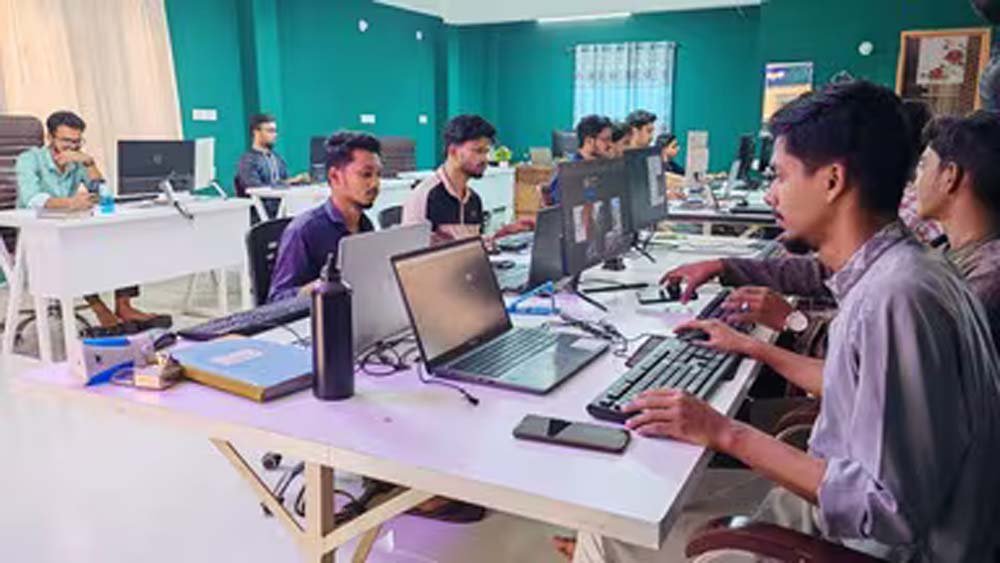 बिहार में KYP केंद्रों पर संकट, 1700 से अधिक केंद्र बंद होने की आशंका बिहार में KYP केंद्रों पर संकट, 1700 से अधिक केंद्र बंद होने की आशंका