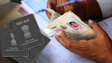 बिहार में 11 लाख नए राशन कार्ड बनाने का अभियान, 15 अगस्त तक लक्ष्य पूरा