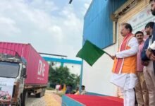बिहार का मिथिला मखाना पहुंचा ऑस्ट्रेलिया, 25 टन खेप रवाना हुई