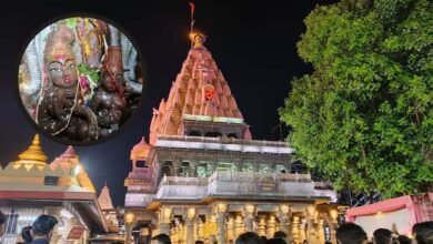 नाग पंचमी पर नागचंद्रेश्वर मंदिर में उमड़ा श्रद्धालुओं का सैलाब, जानें क्यों साल में सिर्फ एक बार खुलते हैं कपाट
