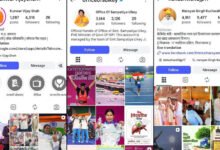 Instagram पर CM मोहन यादव के 20 लाख फॉलोअर्स, मंत्री विजय शाह सबसे पीछे; PM की सलाह के बाद बढ़ेगी सोशल मीडिया सक्रियता