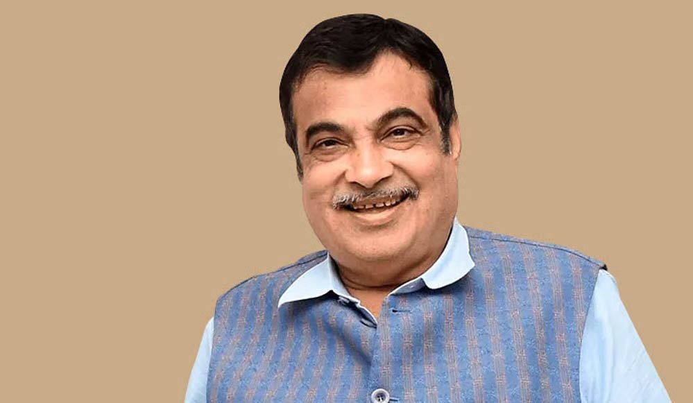 नितिन गडकरी मामले में बॉम्बे हाईकोर्ट का बड़ा आदेश, इथेनॉल से जुड़े अपमानजनक कंटेंट हटाने के निर्देश नितिन गडकरी मामले में बॉम्बे हाईकोर्ट का बड़ा आदेश, इथेनॉल से जुड़े अपमानजनक कंटेंट हटाने के निर्देश