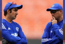 अजीत अगरकर की कुर्सी पर संकट! BCCI कर सकता है बड़ा बदलाव, चयन समिति पर लटक रही तलवार