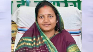 मंत्री लक्ष्मी राजवाड़े के प्रयासों से 97 गांवों में होगा विद्युत विस्तार मंत्री लक्ष्मी राजवाड़े के प्रयासों से 97 गांवों में होगा विद्युत विस्तार