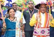 लोक कलाओं के संरक्षण और कलाकारों के आर्थिक सशक्तीकरण की दिशा में संस्कृति विभाग की महत्वपूर्ण पहल