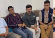 इंदौर में मेडिकल विभाग के स्टोरकीपर पर लोकायुक्त का छापा, आय से 110% अधिक संपत्ति का खुलासा