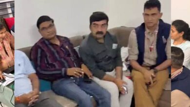 इंदौर में मेडिकल विभाग के स्टोरकीपर पर लोकायुक्त का छापा, आय से 110% अधिक संपत्ति का खुलासा इंदौर में मेडिकल विभाग के स्टोरकीपर पर लोकायुक्त का छापा, आय से 110% अधिक संपत्ति का खुलासा