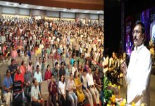 किशोर कुमार केवल गायक नहीं, सम्पूर्ण कला संस्थान थे- राज्य मंत्री लोधी