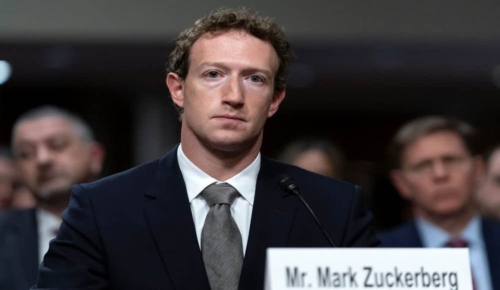 क्या है Safe Harbour? सरकार ने हटाया तो Facebook-Instagram की बढ़ जाएंगी मुश्किलें, जानें पूरा मामला क्या है Safe Harbour? सरकार ने हटाया तो Facebook-Instagram की बढ़ जाएंगी मुश्किलें, जानें पूरा मामला
