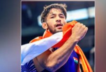 सुशील कुमार के बाद सतिंदर मलिक ने रचा इतिहास, लगातार दूसरी बार बने अंडर-17 विश्व कुश्ती चैंपियन