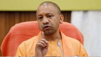 यूपी टी-20 से प्रदेश के युवा क्रिकेटरों को मिला बड़ा मंच, छह टीमें देखकर हो रही खुशीः सीएम योगी यूपी टी-20 से प्रदेश के युवा क्रिकेटरों को मिला बड़ा मंच, छह टीमें देखकर हो रही खुशीः सीएम योगी