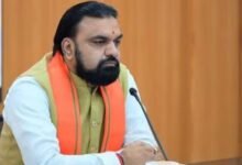 अशोकधाम भगदड़ में मृतकों के परिजनों को ₹4-4 लाख देगी बिहार सरकार: CM सम्राट चौधरी