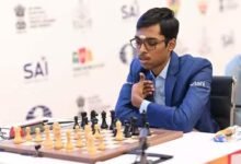 प्रज्ञाननंदा ने कीमर को हराया, ग्रैंड शतरंज टूर फाइनल से सिर्फ छह अंक दूर