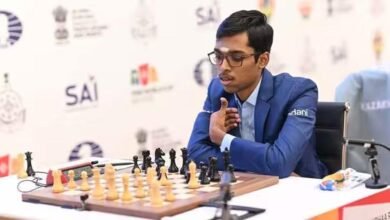 प्रज्ञाननंदा ने कीमर को हराया, ग्रैंड शतरंज टूर फाइनल से सिर्फ छह अंक दूर