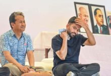 ‘खून से लिखकर गारंटी नहीं दे सकता कि भ्रष्ट नहीं होंगे’, CJP नेताओं पर सोनम वांगचुक का बड़ा बयान