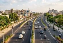 पटना में जाम से मिलेगी राहत, डाक बंगला से रुकनपुरा तक चौड़ी होगी नेहरू पथ