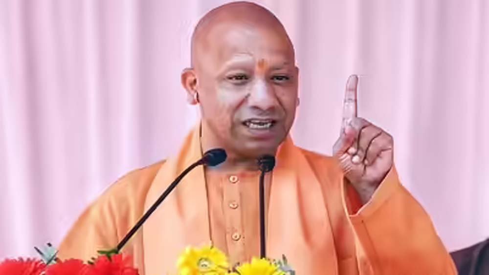 यूपी को टैक्स डिवोल्यूशन की 19,208 करोड़ किस्त, सीएम योगी ने जताया आभार यूपी को टैक्स डिवोल्यूशन की 19,208 करोड़ किस्त, सीएम योगी ने जताया आभार