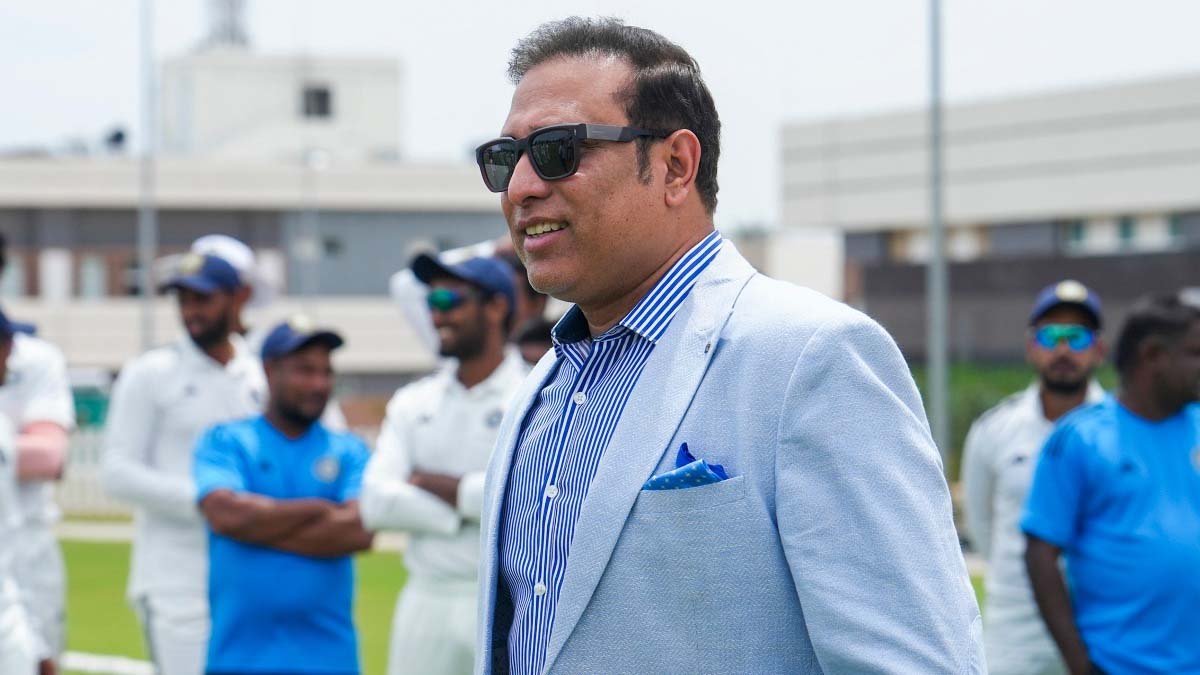 BCCI में बड़े बदलाव की तैयारी, डायरेक्टर ऑफ क्रिकेट बन सकते हैं वीवीएस लक्ष्मण BCCI में बड़े बदलाव की तैयारी, डायरेक्टर ऑफ क्रिकेट बन सकते हैं वीवीएस लक्ष्मण