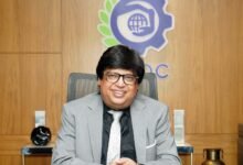 NMDC का दमदार प्रदर्शन, पहली तिमाही में लौह अयस्क उत्पादन 26% बढ़ा