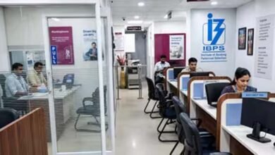IBPS क्लर्क भर्ती 2026 शुरू, 11,403 पदों के लिए आवेदन आज से; जानें योग्यता और फीस