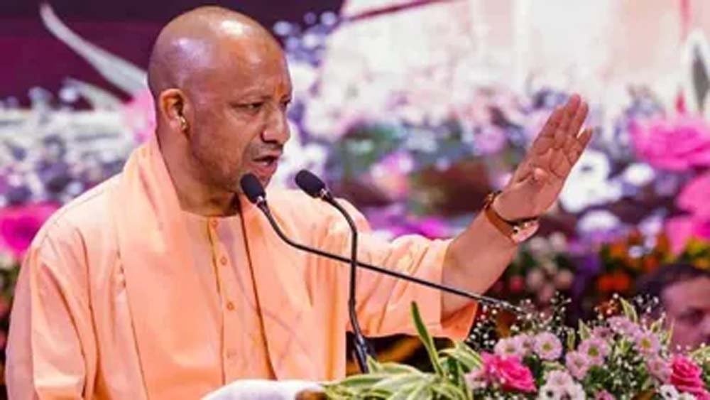 मुख्यमंत्री योगी आदित्यनाथ रिमोट का बटन दबाकर लखनऊ में बनने वाले बहुमंजिला पीआरडी बैरक का शिलान्यास भी करेंगे मुख्यमंत्री योगी आदित्यनाथ रिमोट का बटन दबाकर लखनऊ में बनने वाले बहुमंजिला पीआरडी बैरक का शिलान्यास भी करेंगे