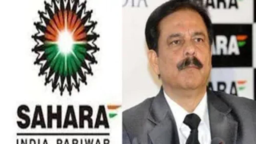 सहारा इंडिया के छह अधिकारियों पर FIR, कर्मचारियों का PF काटकर जमा नहीं करने का आरोप सहारा इंडिया के छह अधिकारियों पर FIR, कर्मचारियों का PF काटकर जमा नहीं करने का आरोप