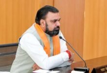 बिहार कैबिनेट का बड़ा फैसला, 19 विशेष अदालतों में 171 पद मंजूर