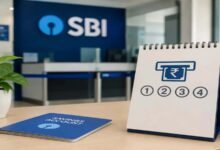SBI BSBD खाते पर बड़ा बदलाव, 4 मुफ्त निकासी के बाद लगेगा चार्ज