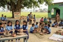 यूपी के सरकारी स्कूलों में अब ‘मस्ती की पाठशाला’, 22 अगस्त से शुरू होगा बैगलेस डे