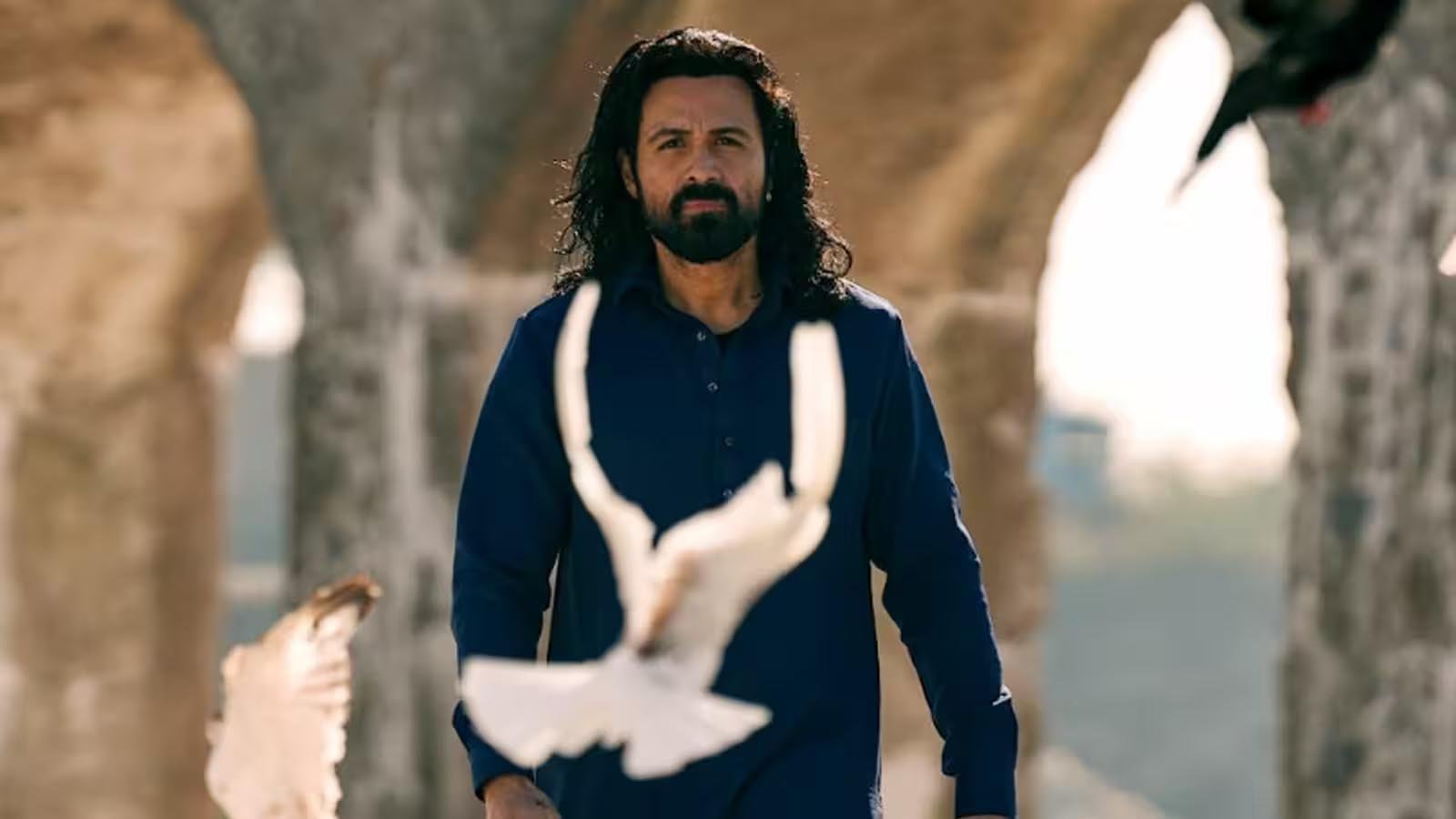 इमरान हाशमी का इंटेंस अवतार, ‘गनमास्टर G9’ का धमाकेदार टीजर रिलीज इमरान हाशमी का इंटेंस अवतार, ‘गनमास्टर G9’ का धमाकेदार टीजर रिलीज