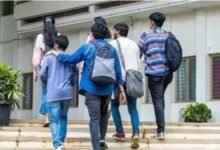 झारखंड की उच्च शिक्षा में पिछड़ापन बरकरार, 1 लाख आबादी पर सिर्फ 9 कॉलेज; 48 छात्रों पर एक शिक्षक