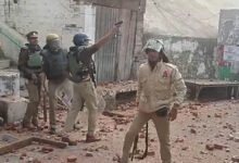 सुनियोजित साजिश का परिणाम थी संभल हिंसा, सपा सांसद बर्क की रही बड़ी भूमिका