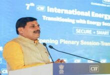 नवीकरणीय ऊर्जा के क्षेत्र में मध्यप्रदेश देश का अग्रणी राज्य : मुख्यमंत्री डॉ. यादव