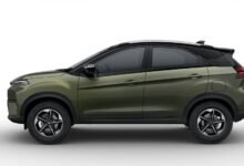 Tata Nexon Camo Edition लॉन्च, नए लुक और दमदार फीचर्स के साथ जानें कितनी है कीमत