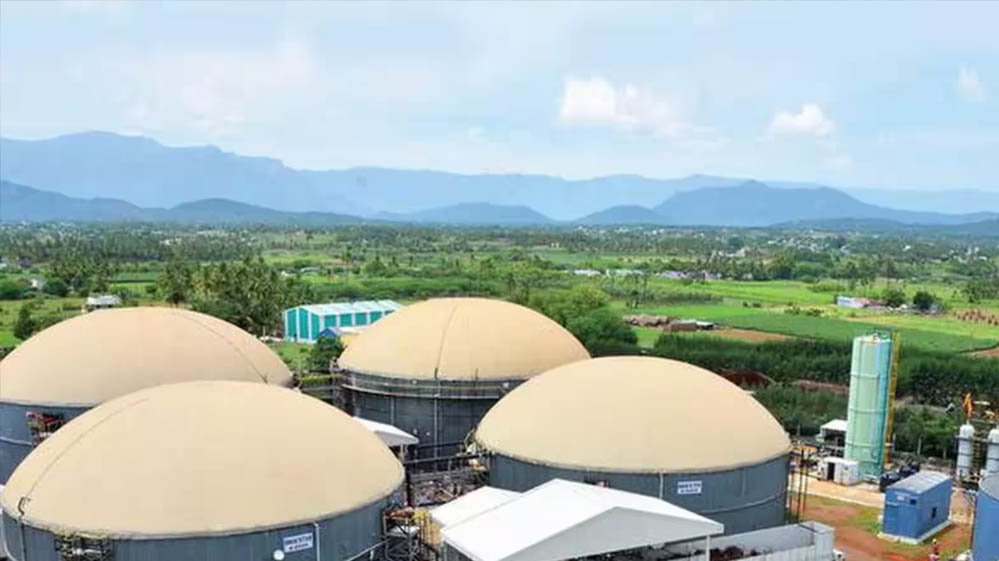 CNG-PNG में भी मिलेगी बायोगैस! ₹20,000 करोड़ की GOBAR-Dhan योजना को कैबिनेट की मंजूरी संभव CNG-PNG में भी मिलेगी बायोगैस! ₹20,000 करोड़ की GOBAR-Dhan योजना को कैबिनेट की मंजूरी संभव
