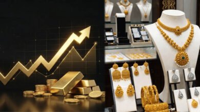 Gold Rate Today: सोने की कीमत में फिर उछाल, ₹1.50 लाख के पार पहुंचा गोल्ड
