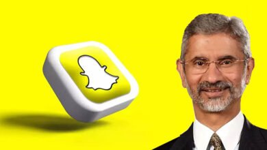 विदेश मंत्रालय अब Snapchat पर, जेन-Z तक पहुंच बनाने की दिशा में सरकार का बड़ा कदम