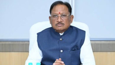 शासन की जनकल्याणकारी योजनाओं का करें समयबद्ध क्रियान्वयन , प्रत्येक पात्र व्यक्ति को मिले शासन की योजनाओं का लाभ : मुख्यमंत्री विष्णुदेव  साय