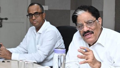 विकसित छत्तीसगढ़ की मजबूत नींव के लिए पोषण एवं बाल कल्याण पर राज्य नीति आयोग–यूनिसेफ का मंथन विकसित छत्तीसगढ़ की मजबूत नींव के लिए पोषण एवं बाल कल्याण पर राज्य नीति आयोग–यूनिसेफ का मंथन