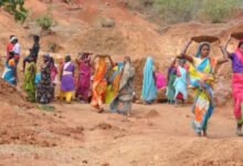 मनरेगा श्रमिकों को बड़ी राहत, लंबित मजदूरी राशि जल्द पहुंचेगी खातों में
